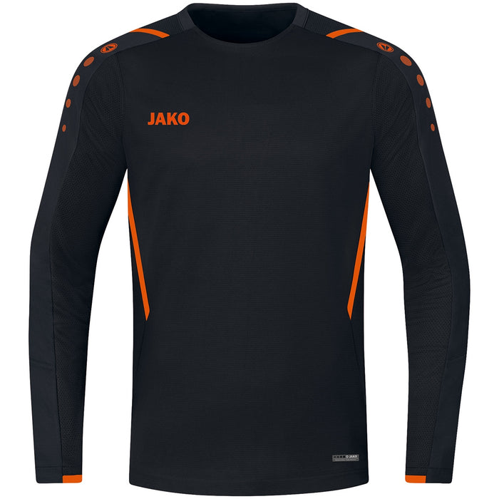 JAKO Sweater Challenge - Kinderen