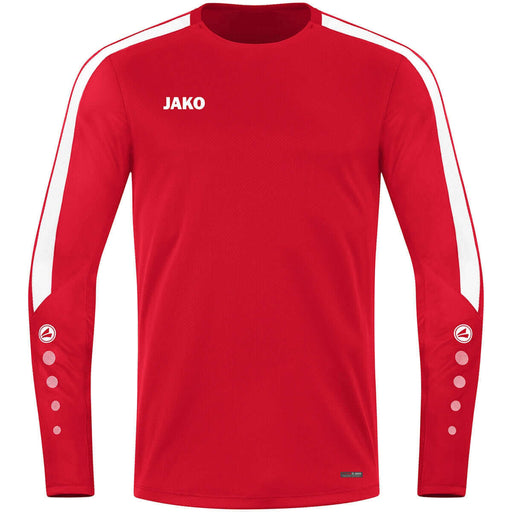 JAKO Sweater Power - Kinderen kopen? - Klaver Sport