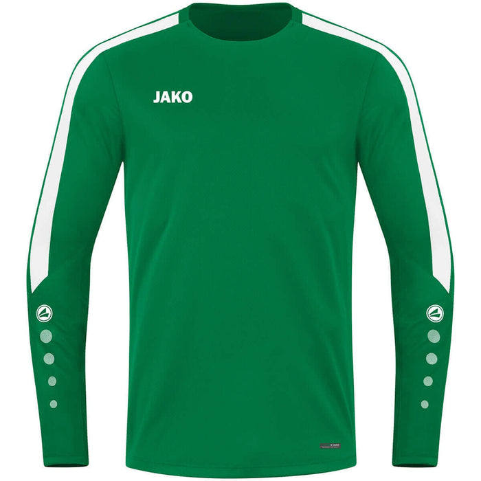 JAKO Sweater Power - Kinderen kopen? - Klaver Sport