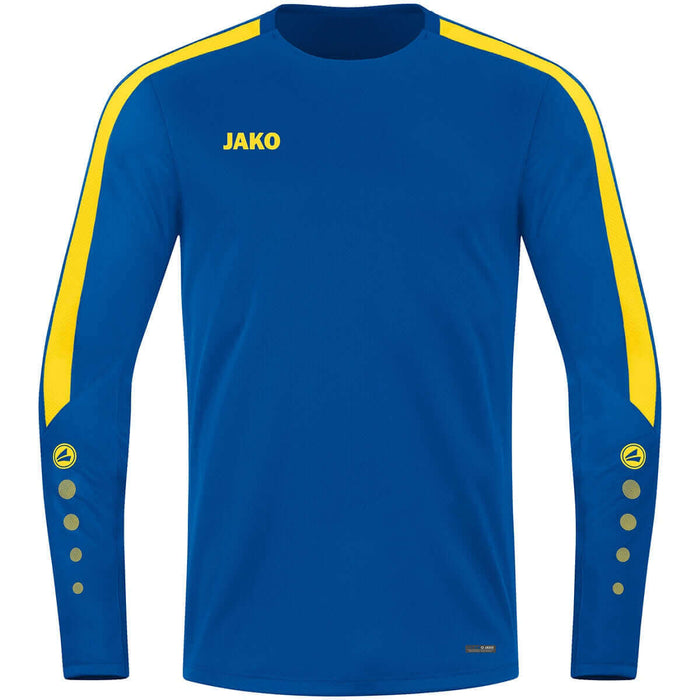 JAKO Sweater Power - Kinderen kopen? - Klaver Sport