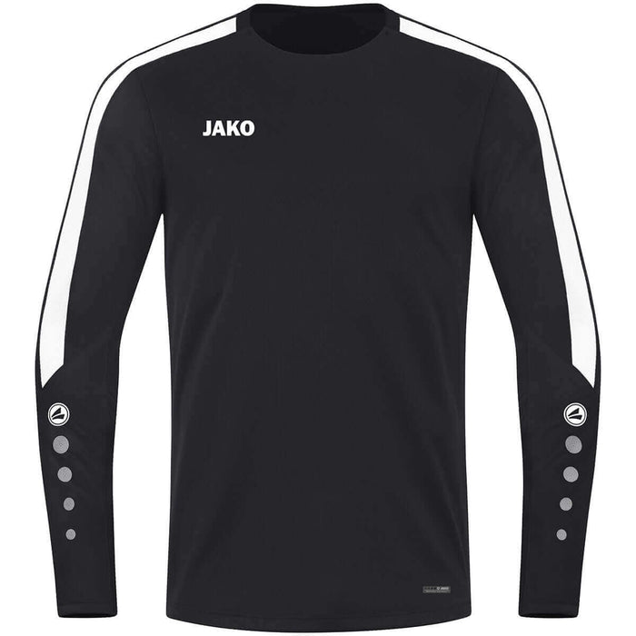 JAKO Sweater Power - Kinderen kopen? - Klaver Sport