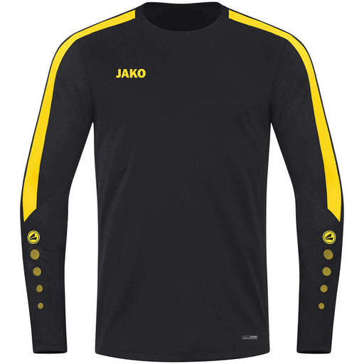 JAKO Sweater Power - Kinderen kopen? - Klaver Sport