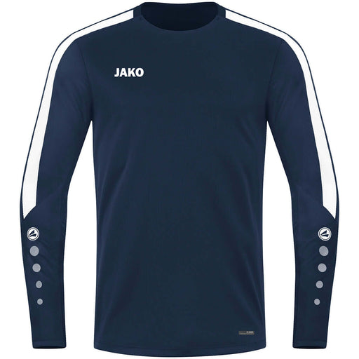 JAKO Sweater Power - Kinderen kopen? - Klaver Sport