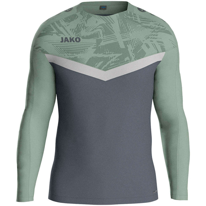 JAKO Sweater Iconic - Uniseks kopen? - Klaver Sport