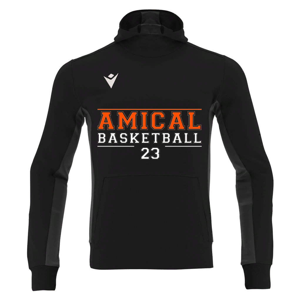 BV Amical - Hoodie - Heren kopen? - Klaver Sport