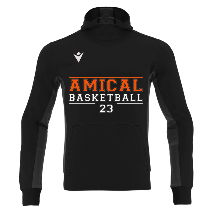 BV Amical - Hoodie - Heren kopen? - Klaver Sport