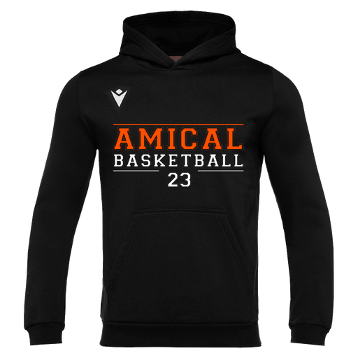 BV Amical - Sweatshirt - Heren kopen? - Klaver Sport