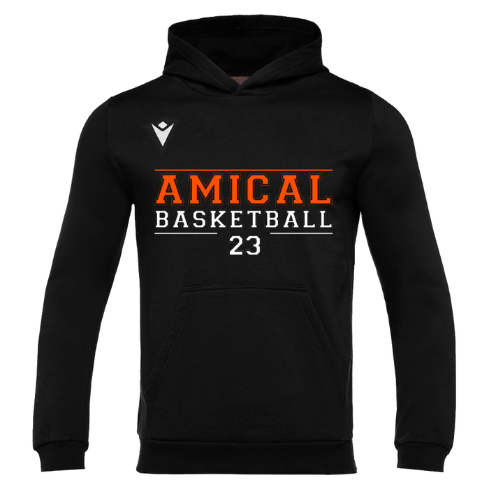 BV Amical - Sweatshirt - Heren kopen? - Klaver Sport