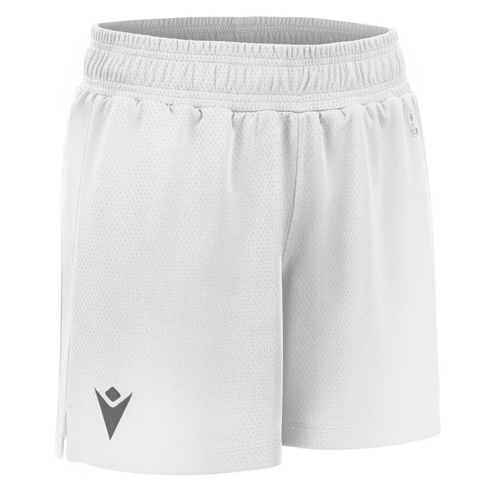 Macron Platinum Eco Basketbal Short Dames kopen? - Klaver Sport