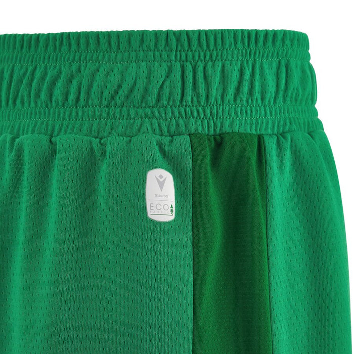 Macron Platinum Eco Basketbal Short Dames kopen? - Klaver Sport