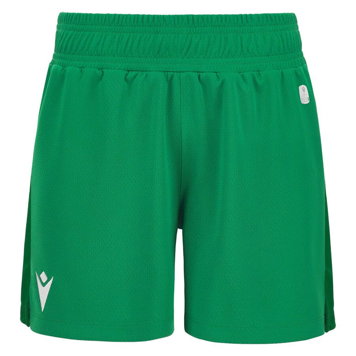 Macron Platinum Eco Basketbal Short Dames kopen? - Klaver Sport