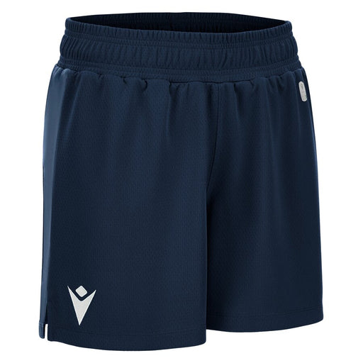 Macron Platinum Eco Basketbal Short Dames kopen? - Klaver Sport