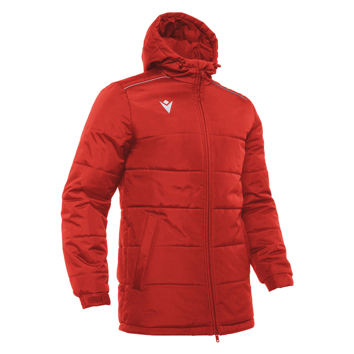 Macron Winterjacke Gyor - Kinder