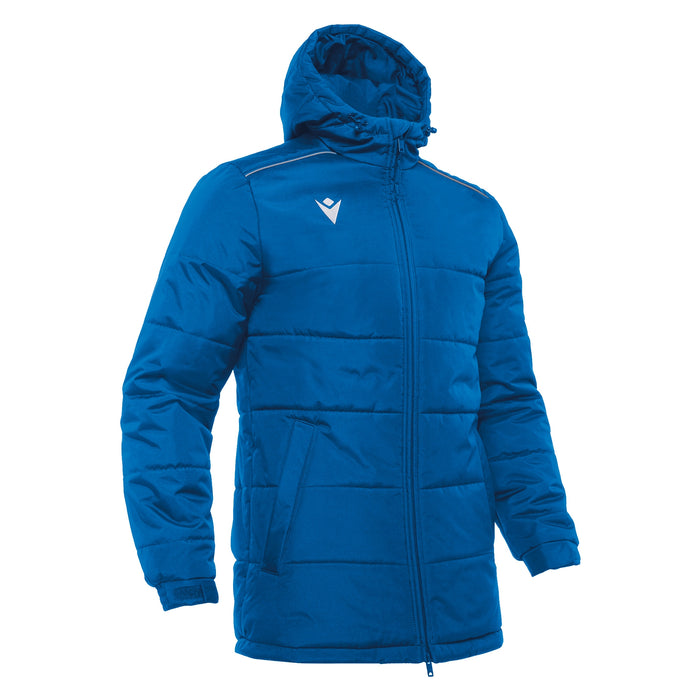 Macron Winter Jacket Gyor - Men