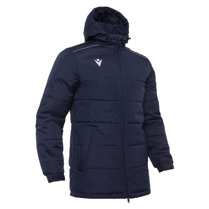 Macron Winter Jacket Gyor - Kids