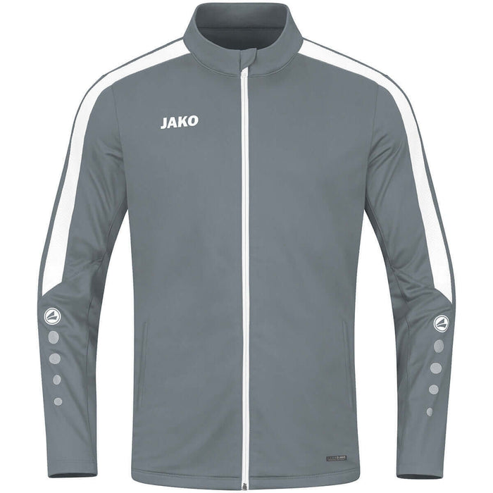 JAKO Polyestervest Power - Dames kopen? - Klaver Sport