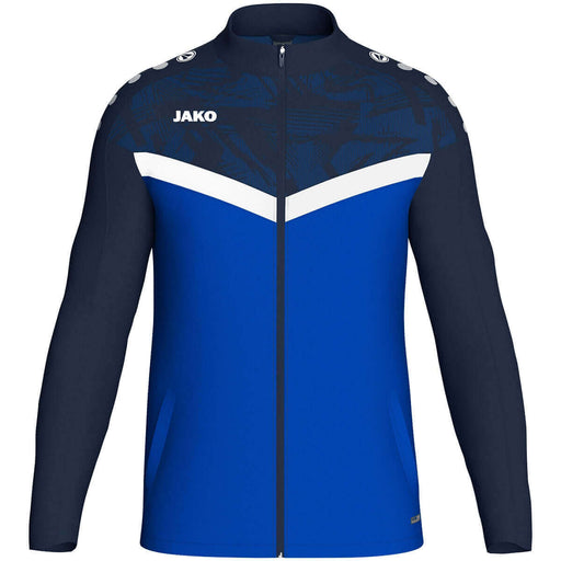 JAKO Polyestervest Iconic - Heren kopen? - Klaver Sport