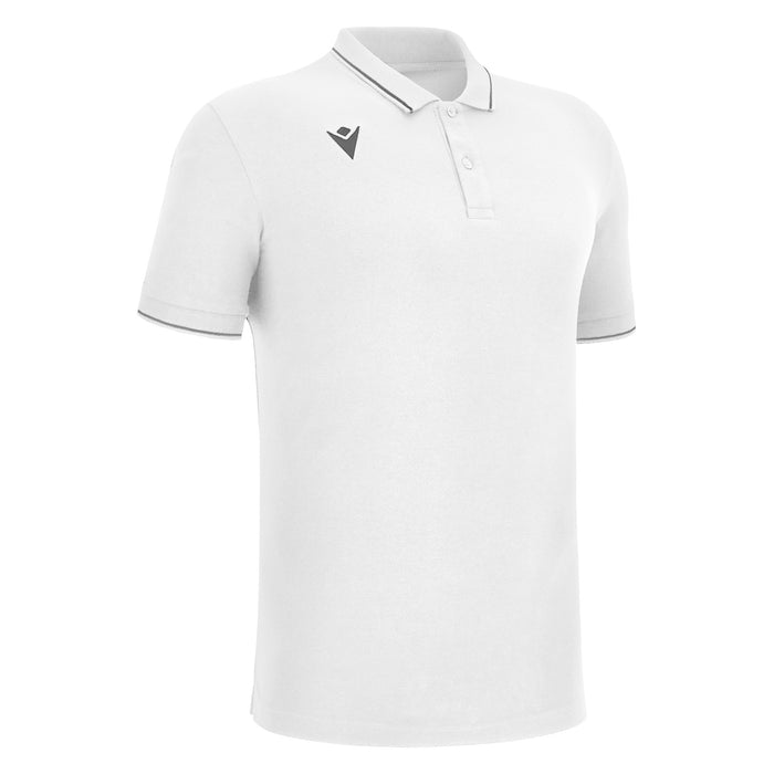 Macron Polo Comedy Eco - Men