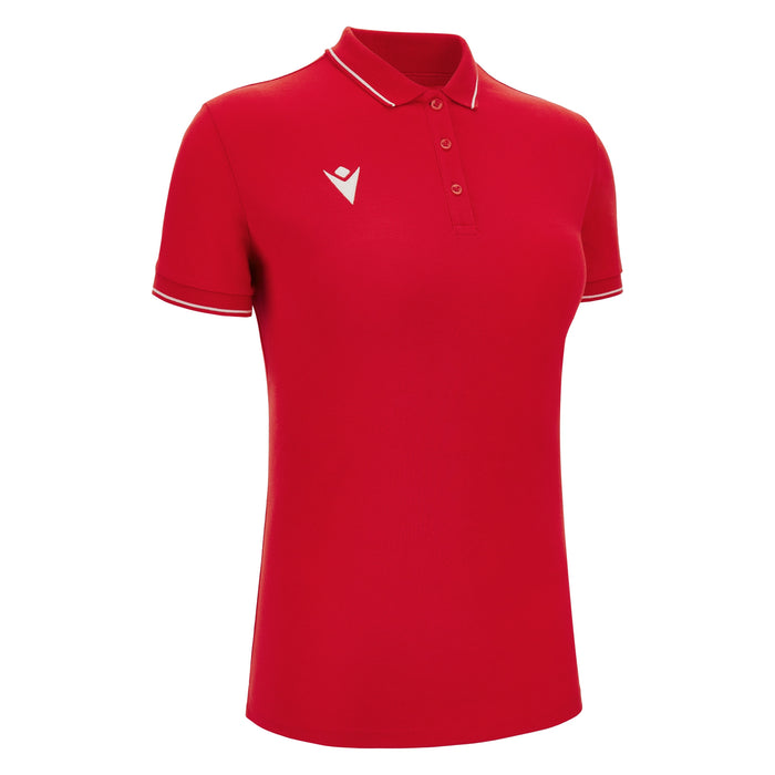 Macron Polo Waltz Eco - Dames