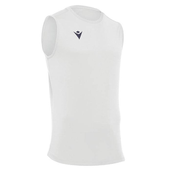 Macron Kesil Sleeveless Trainingsshirt Heren kopen? - Klaver Sport