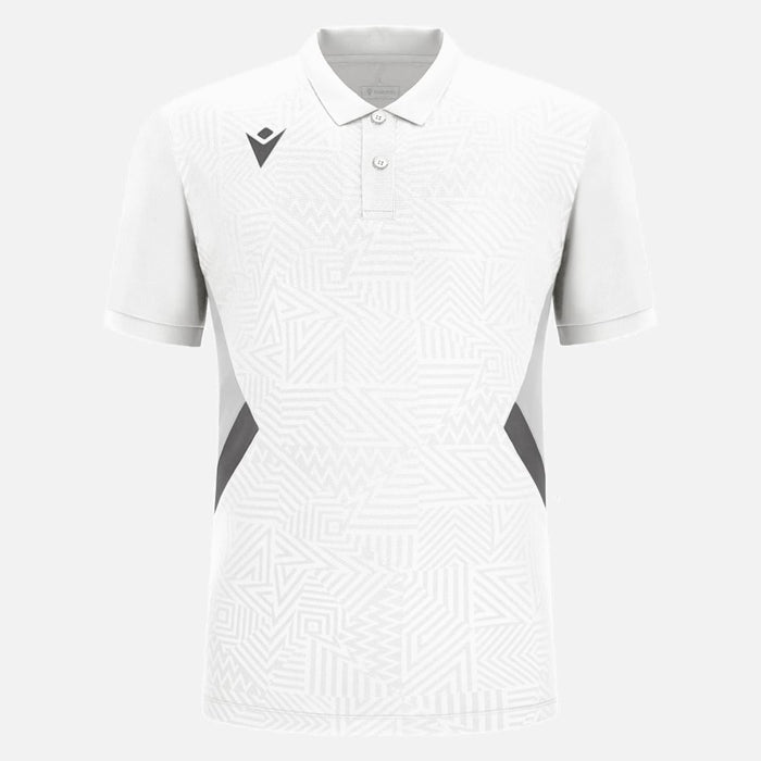 Macron Polo Rap - Men's