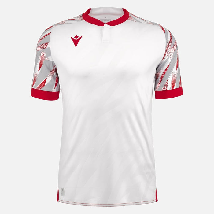 Macron Sportshirt Themis Eco - Heren