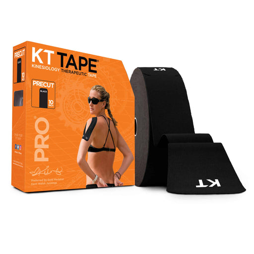 KT Tape Pro Jumbo Sporttape - Voorgesneden - 5 x 25 cm - 150 stuks kopen? - Klaver Sport