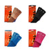 KT Tape Pro Fastpack Sporttape - Voorgesneden - 3 stuks kopen? - Klaver Sport