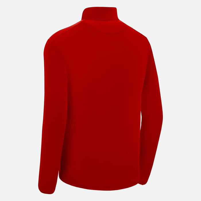 Macron Training Top 1/4 Zip Fraser - Men's