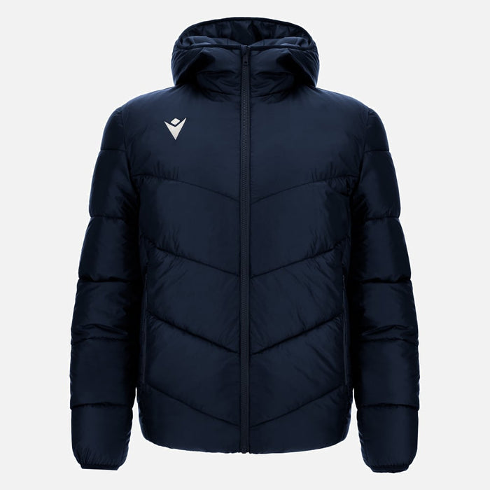 Macron Bomber Jacket Arctic - Men