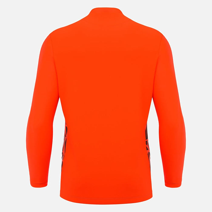 Macron Goalkeeper Shirt Corvus Eco Long Sleeves - Hommes