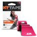 KT Tape Original Sporttape - Voorgesneden - 5 x 25 cm - 20 stuks kopen? - Klaver Sport