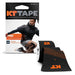 KT Tape Pro Sporttape - Voorgesneden - 5 x 25 cm - 20 stuks kopen? - Klaver Sport