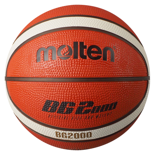 Molten Basketbal BG2000 , maat 3 kopen? - Klaver Sport