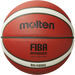 Molten BG4000 Premium Leren Wedstrijdbal - Basketbal kopen? - Klaver Sport