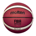 Molten BG4550 Leren Wedstrijdbal - Basketbal kopen? - Klaver Sport