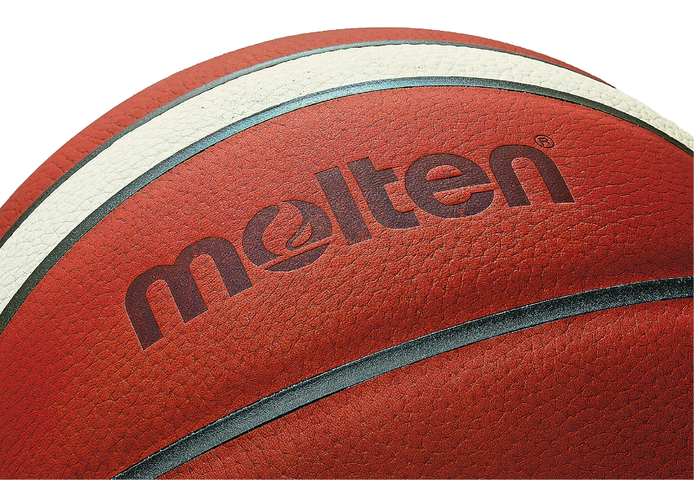 Molten BG5000 Top Leren Wedstrijdbal - Basketbal kopen? - Klaver Sport