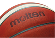 Molten BG5000 Top Leren Wedstrijdbal - Basketbal kopen? - Klaver Sport