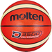 Molten B7G3500 Outdoorbal - Basketbal kopen? - Klaver Sport