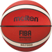 Molten BG2000 Rubberen Trainingsbal - Basketbal kopen? - Klaver Sport