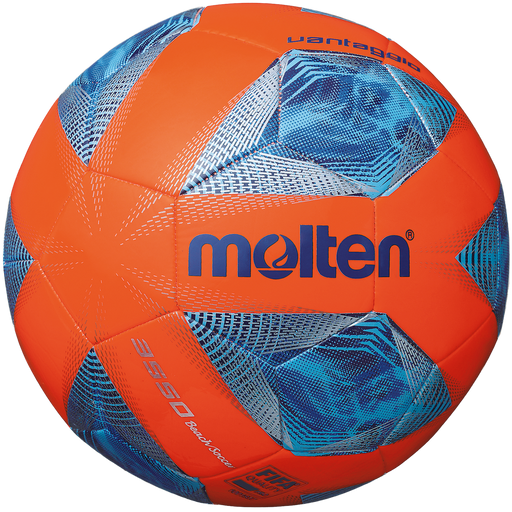 Molten Voetbal F5A3550 Beachsoccerbal kopen? - Klaver Sport