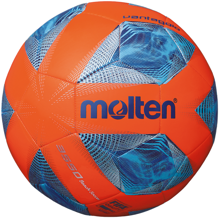 Molten Voetbal F5A3550 Beachsoccerbal kopen? - Klaver Sport