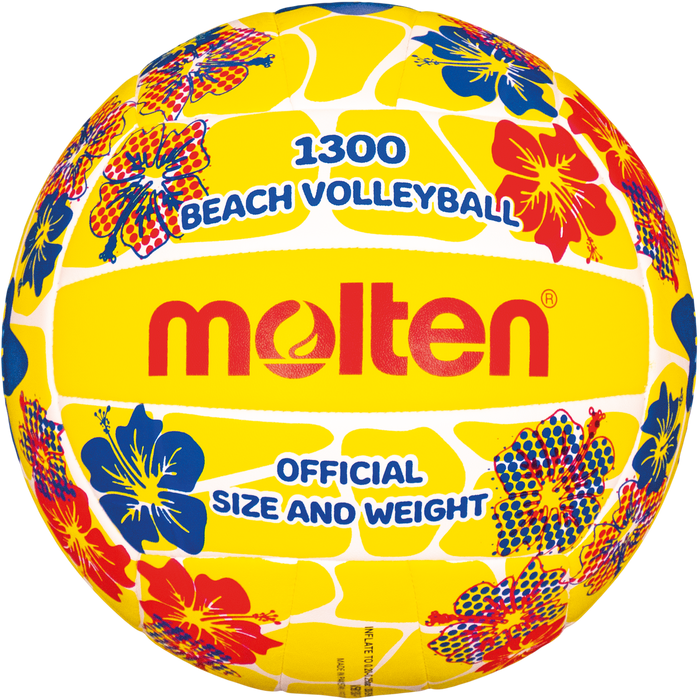 Molten V5B1300 Beachvolleybal kopen? - Klaver Sport