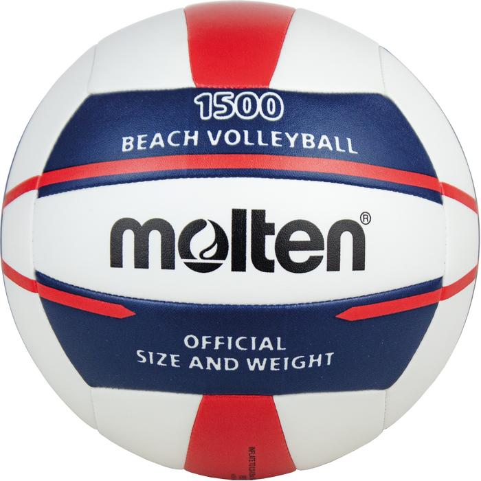 Molten V5B1500 Beachvolleybal kopen? - Klaver Sport