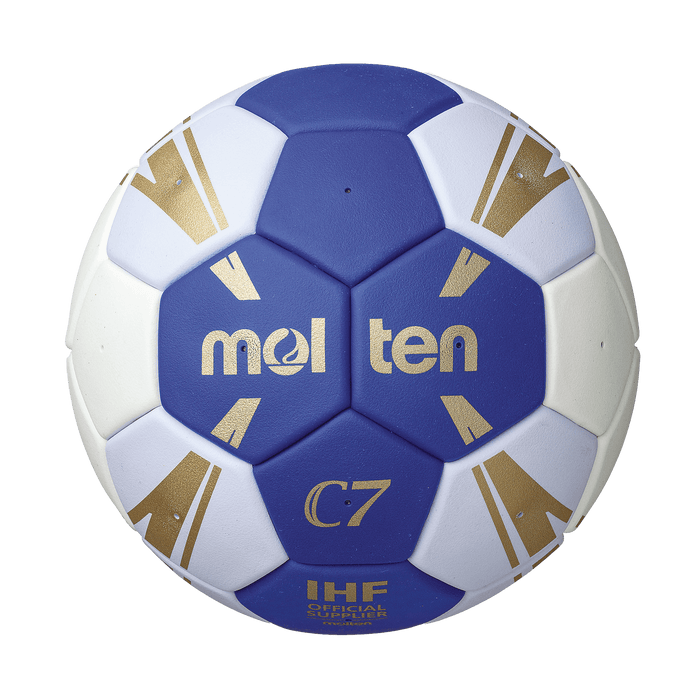 Molten Handbal HC3500 Trainingsbal kopen? - Klaver Sport