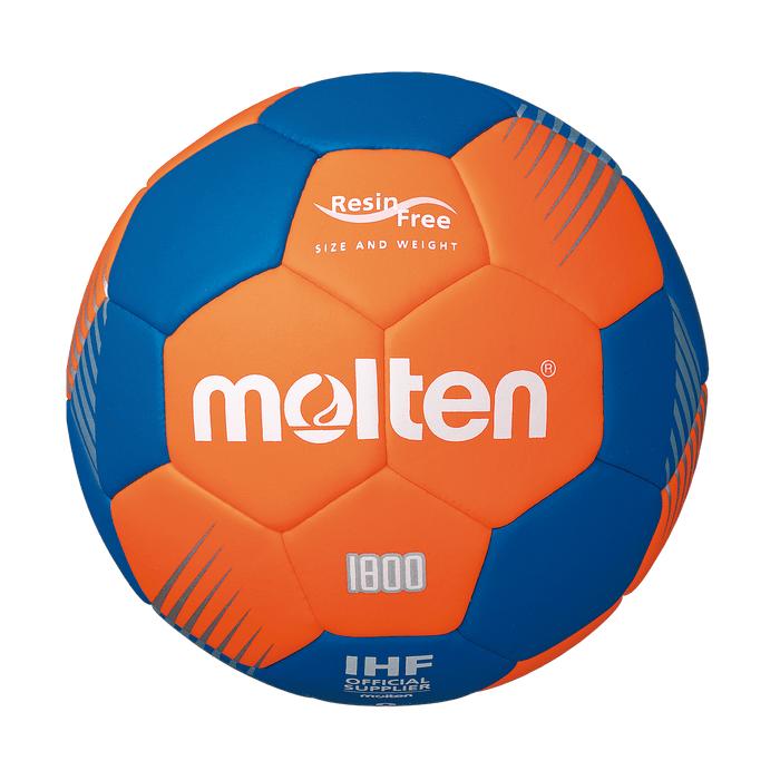 Molten Handbal HF1800-OB Trainingsbal kopen? - Klaver Sport