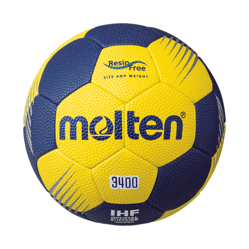 Molten Handbal HF3400 Trainingsbal kopen? - Klaver Sport