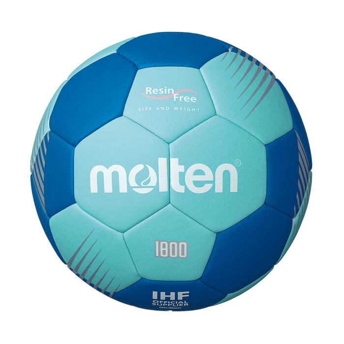 Molten Handbal HF1800-CB Trainingsbal kopen? - Klaver Sport