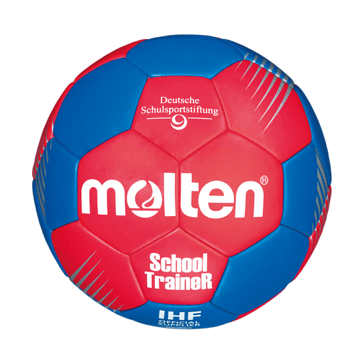 Molten School TraineR Handbal HF-ST kopen? - Klaver Sport