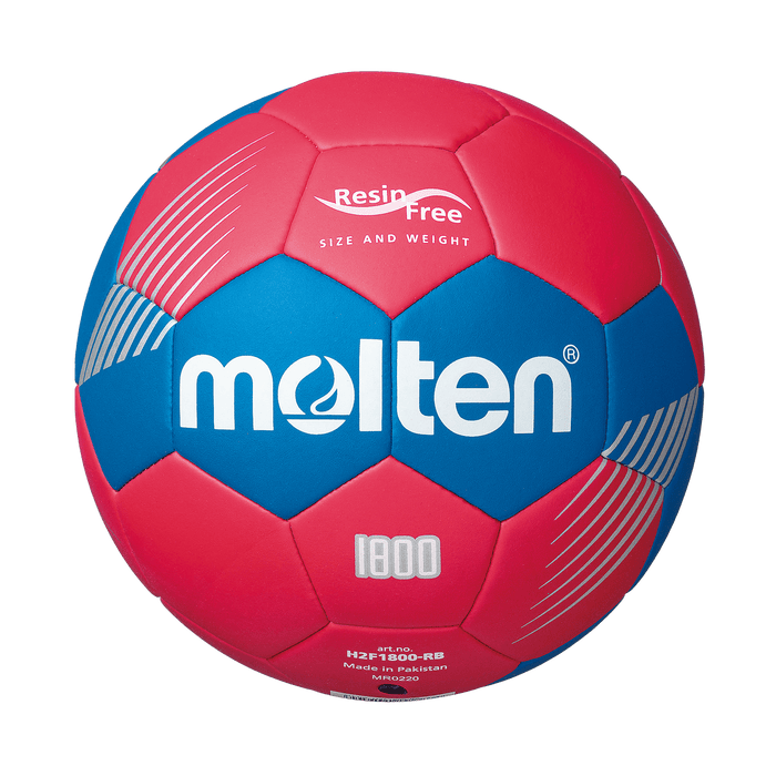 Molten Handbal HF1800-RB Trainingsbal kopen? - Klaver Sport